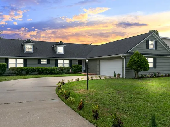 3212 Cullen Lake Shore Dr, Belle Isle, FL 32812