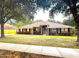 15174 Shadow Creek Dr, Biloxi, MS 39532