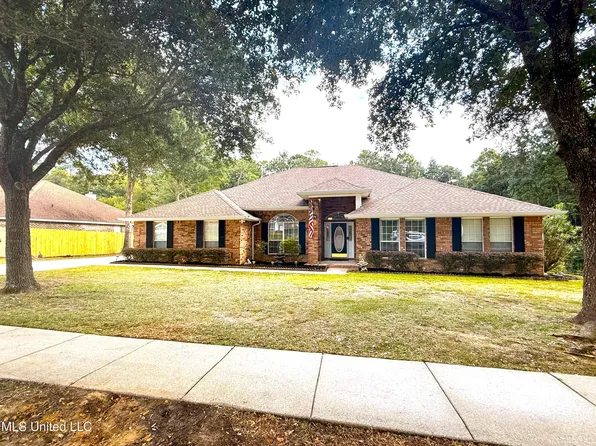 15174 Shadow Creek Dr, Biloxi, MS 39532