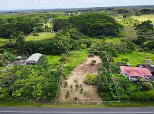 Volcano Rd, Keaau, HI 96749