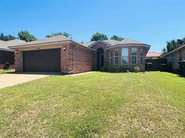 2956 Timber Creek Trl, Fort Worth, TX 76118