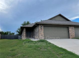 917 Leisure Dr, Oklahoma City, OK 73110