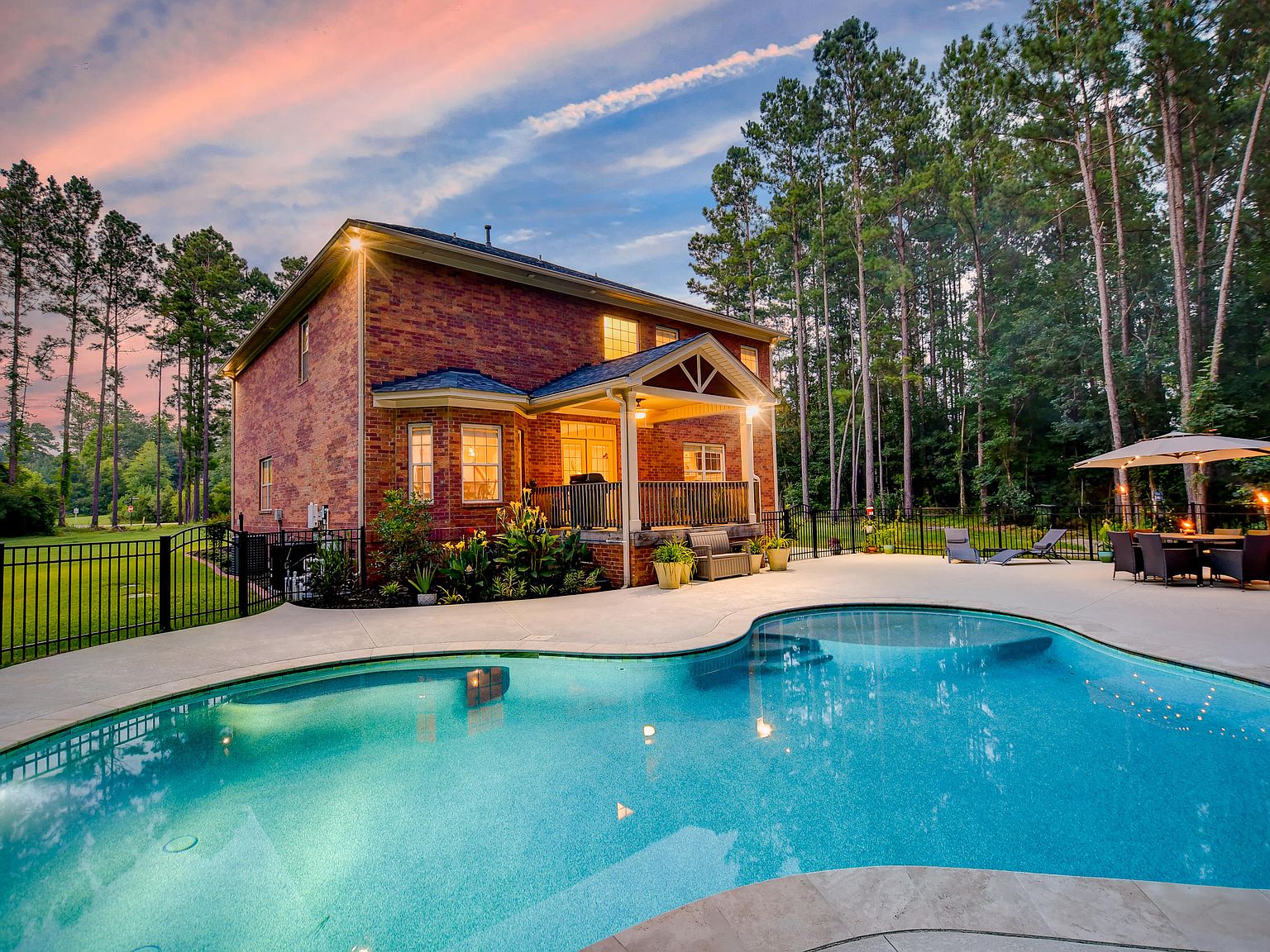 1081 Wassamassaw Plantation Dr, Moncks Corner, SC 29461 Zillow