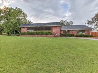 12309 Blue Sage Rd, Oklahoma City, OK 73120