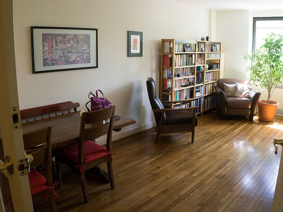 1st image of 420 Central Park W APT 2G
