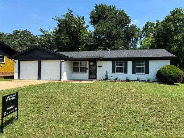 114 Linda Ln, Euless, TX 76040
