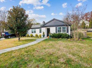 4110 Edgevale Ct, Chevy Chase, MD 20815