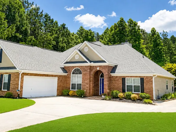 1404 Shingle Way, McDonough, GA 30252