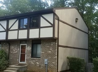 1242 Birchcrest Ct, Arnold, MD 21012