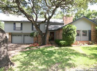 2910 Meadow Thrush St, San Antonio, TX 78231