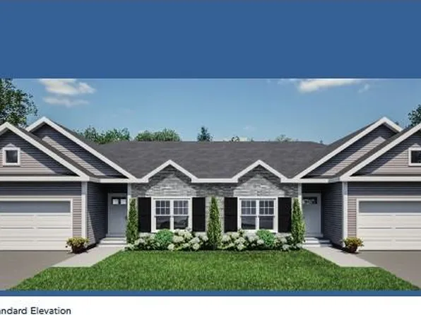 14 Avery Ln, Burrillville, RI 02830