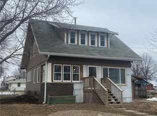 105 E Turner St, Truro, IA 50257