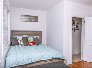 213 Nunda Ave #2, Jersey City, NJ 07306