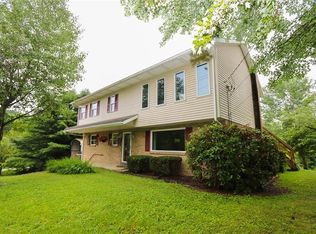 60 Scott Ridge Rd, Harmony, PA