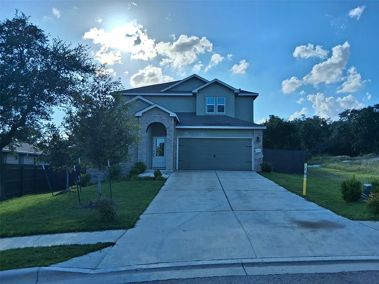 2121 Golden Grain Ln — Photo 1