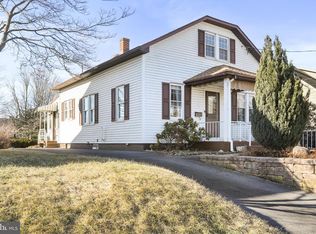 444 Stanley Ave, Chambersburg, PA