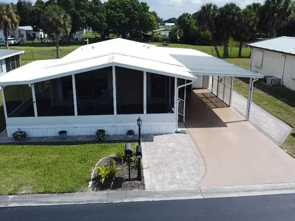 1747 SW 35th Circle, Okeechobee, FL 34974
