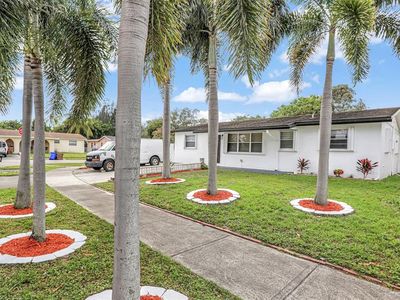 5251 NE 8 Ave, Pompano Beach, FL, 33064