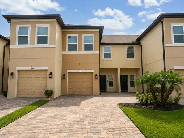 2460 Stapleford Pl, Wesley Chapel, FL 33543