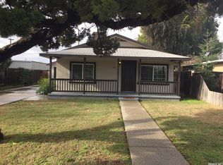 1525 Grape Ave, Modesto, CA 95350