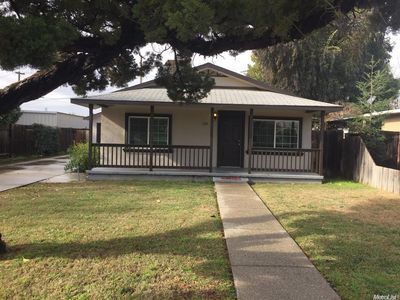 1525 Grape Ave, Modesto, CA, 95350
