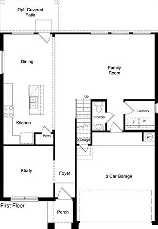2nd image of 332 Cameron Hill Point
