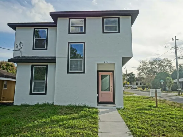 726 W 12th St, Lakeland, FL 33805