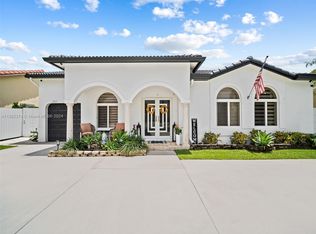 17875 SW 156th Ave, Miami, FL 33187