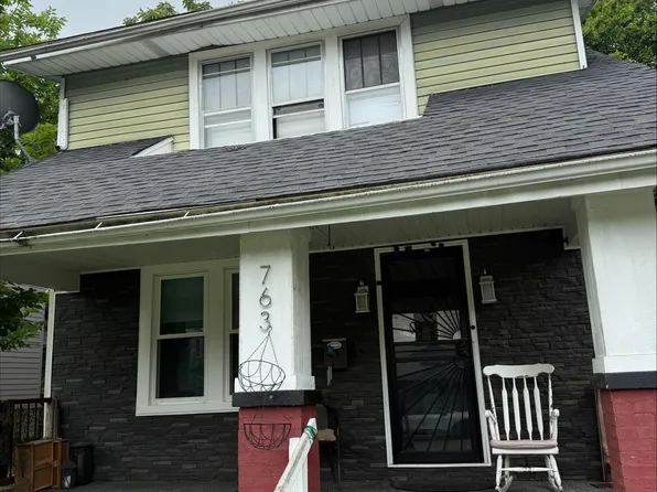 763 S Eureka Ave, Columbus, OH 43204