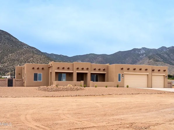 6551 E Red Oak Circle Lot 130, Hereford, AZ 85615