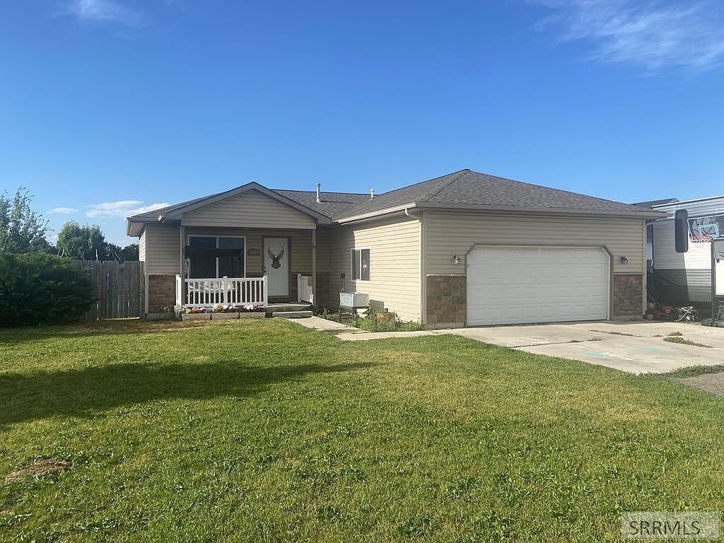3891 E Elm Ln, Rigby, ID 83442 MLS 2155741 Zillow