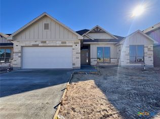 10231 Kimberlite Dr, Temple, TX 76502