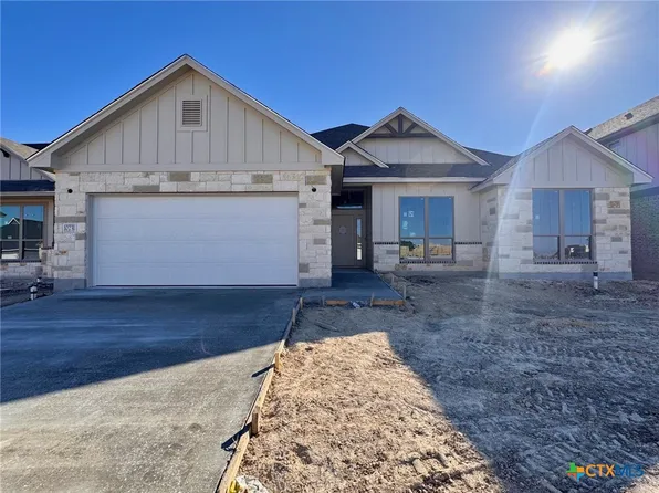 10231 Kimberlite Dr, Temple, TX 76502