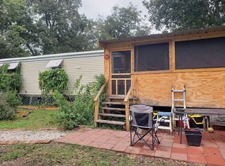 395 N Fannin St, Sour Lake, TX 77659