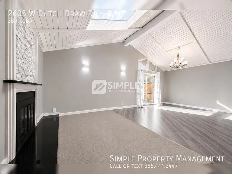 2635 W Dutch Draw Dr #A — Photo 2