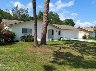 10411 Tassel St, Spring Hill, FL 34608