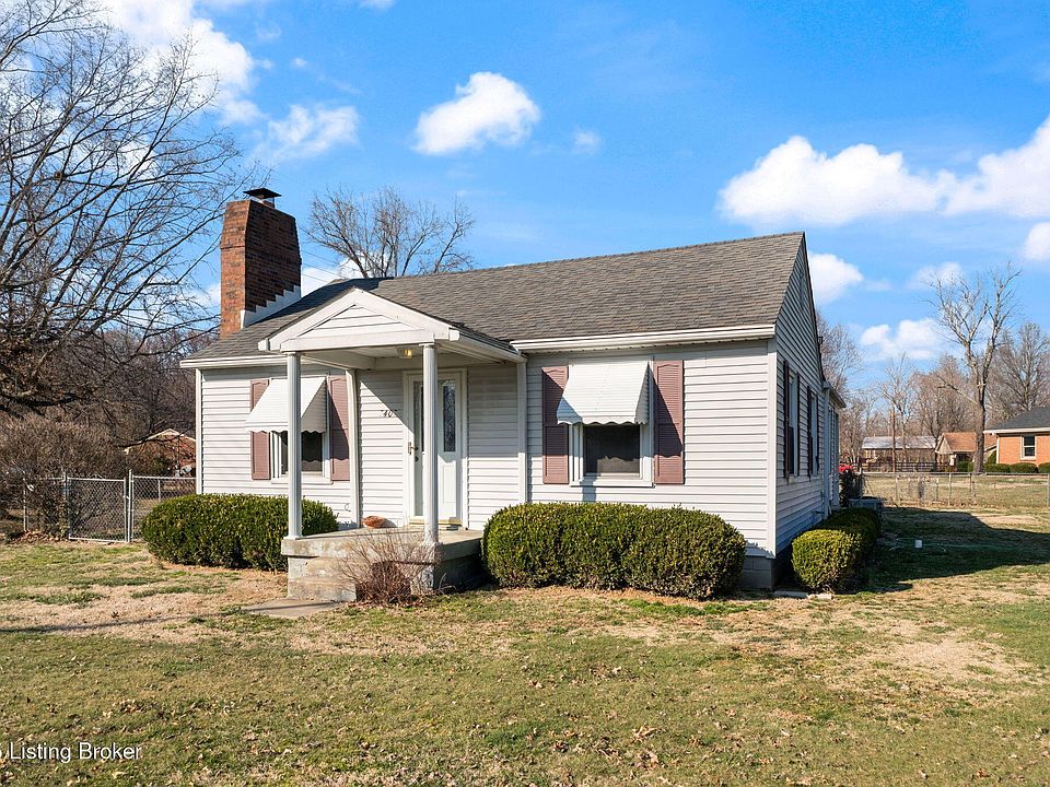 1st image of 7407 Maurer Ln