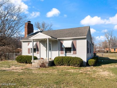 7407 Maurer Ln, Louisville, KY, 40258