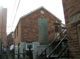1423 W Walton St UNIT 3, Chicago, IL 60642