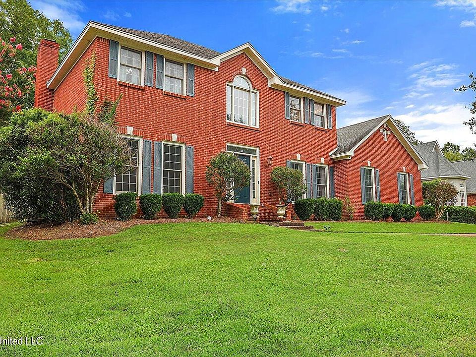 104 Woodlands Park Dr, Brandon, MS 39047 Zillow