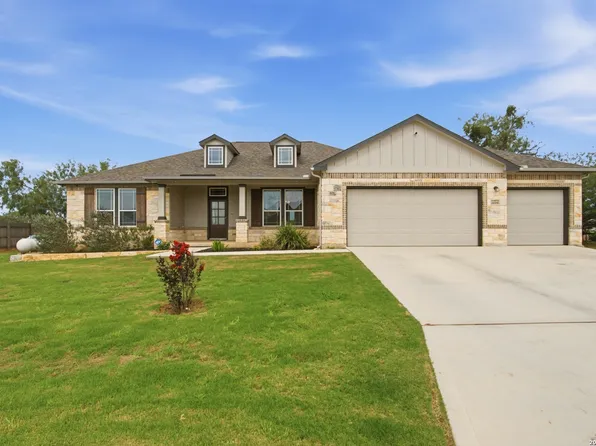 21009 Jordans Ranch Way, San Antonio, TX 78264