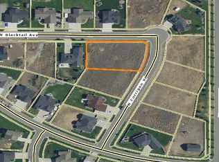 13701 Corrigan St, Rathdrum, ID 83858