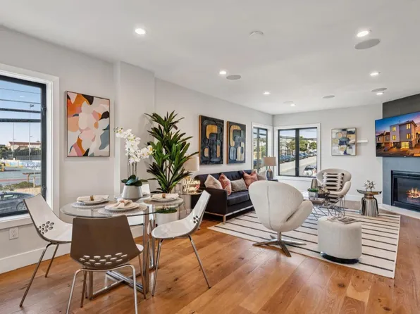 2701 41st Ave, San Francisco, CA 94116