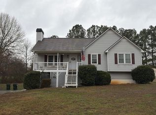 111 Misty Ridge Pl, Hiram, GA 30141