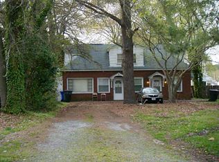 3820 Turnpike Rd, Portsmouth, VA 23701