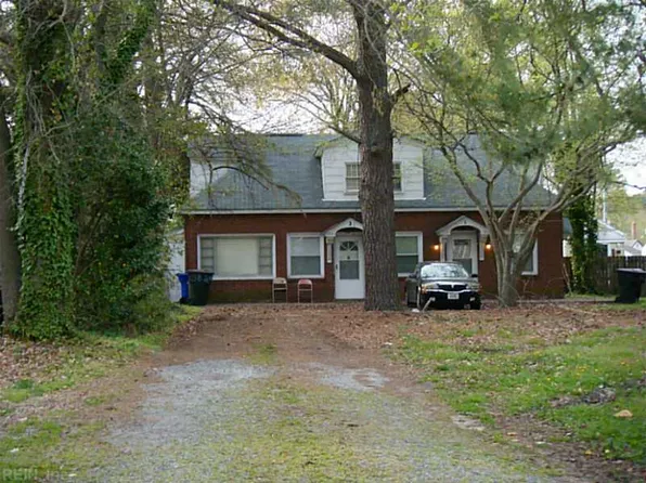 3820 Turnpike Rd, Portsmouth, VA 23701