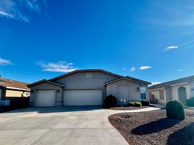 3952 E Ames Avenue, Kingman, AZ, 86409