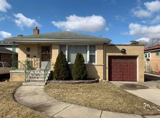 11430 S Saint Louis Ave, Chicago, IL