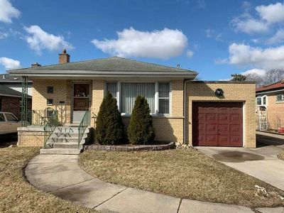 11430 S Saint Louis Ave, Chicago, IL, 60655