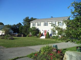 7 Elizabeth Way, Salisbury, MA 01952